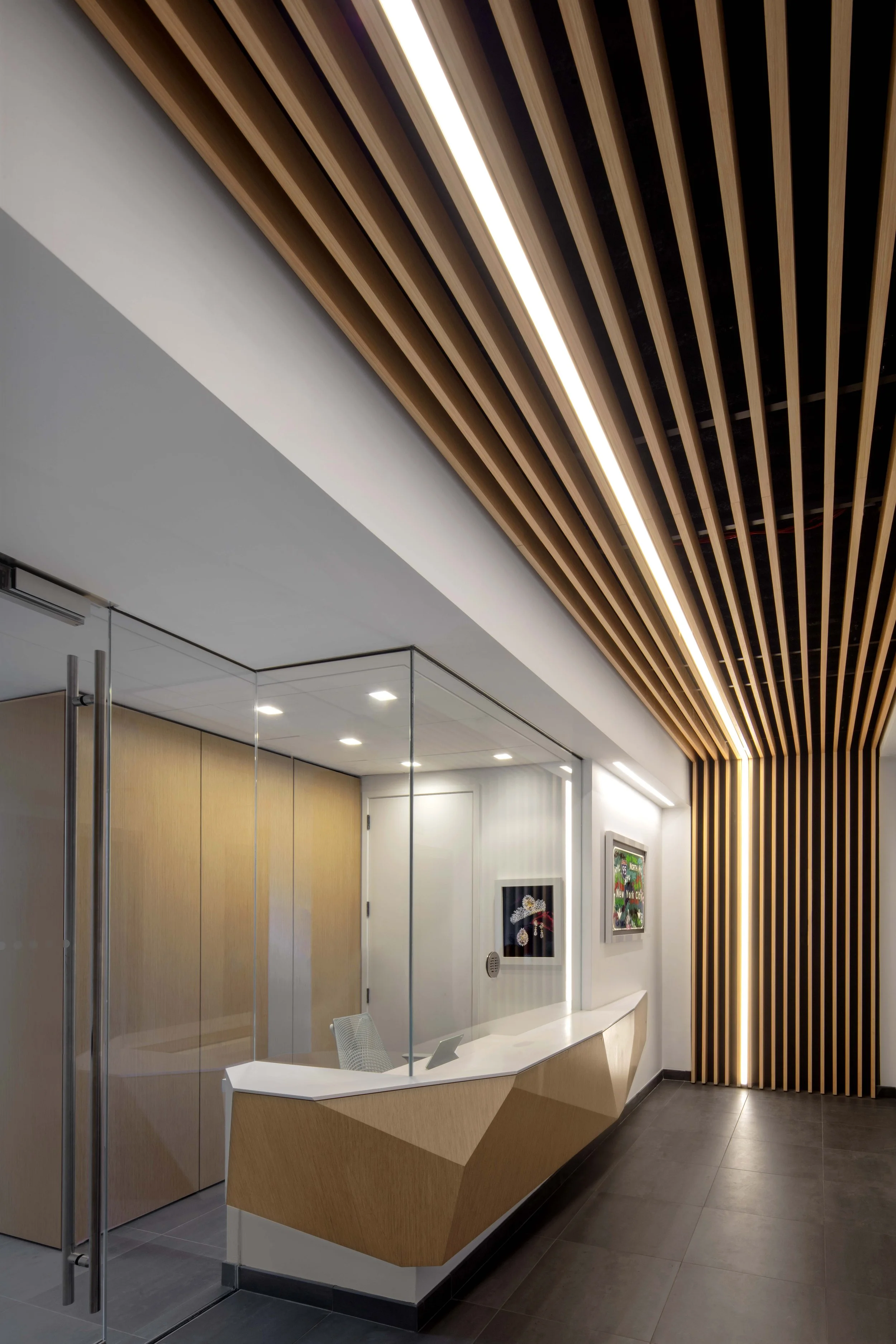 PROJECTS — Hariri & Hariri Architecture